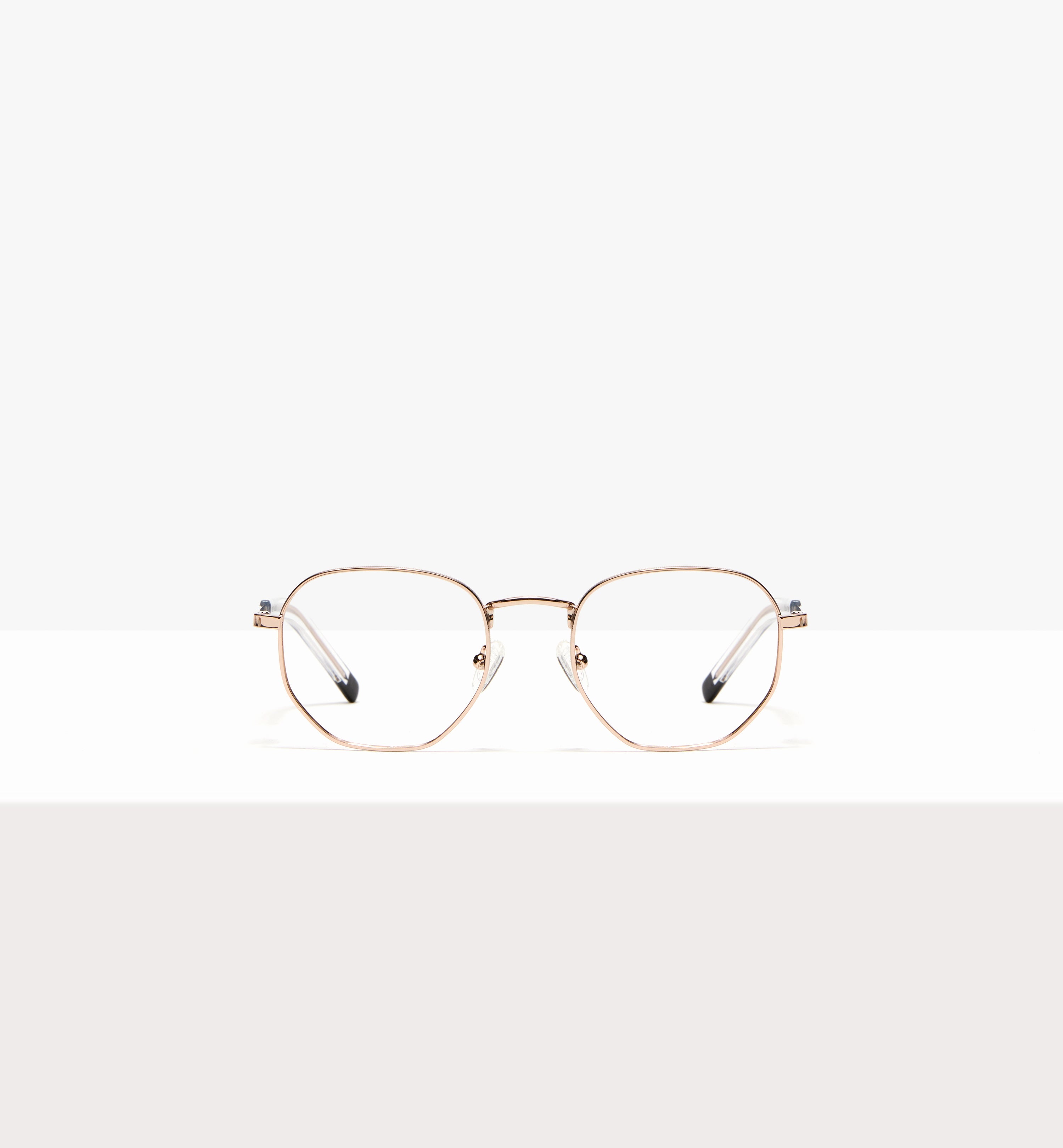 Rise Eyeglasses - Stylish & Lightweight Glasses for Men & Women | Trendy Eyewear for Work, Reading & Everyday Use