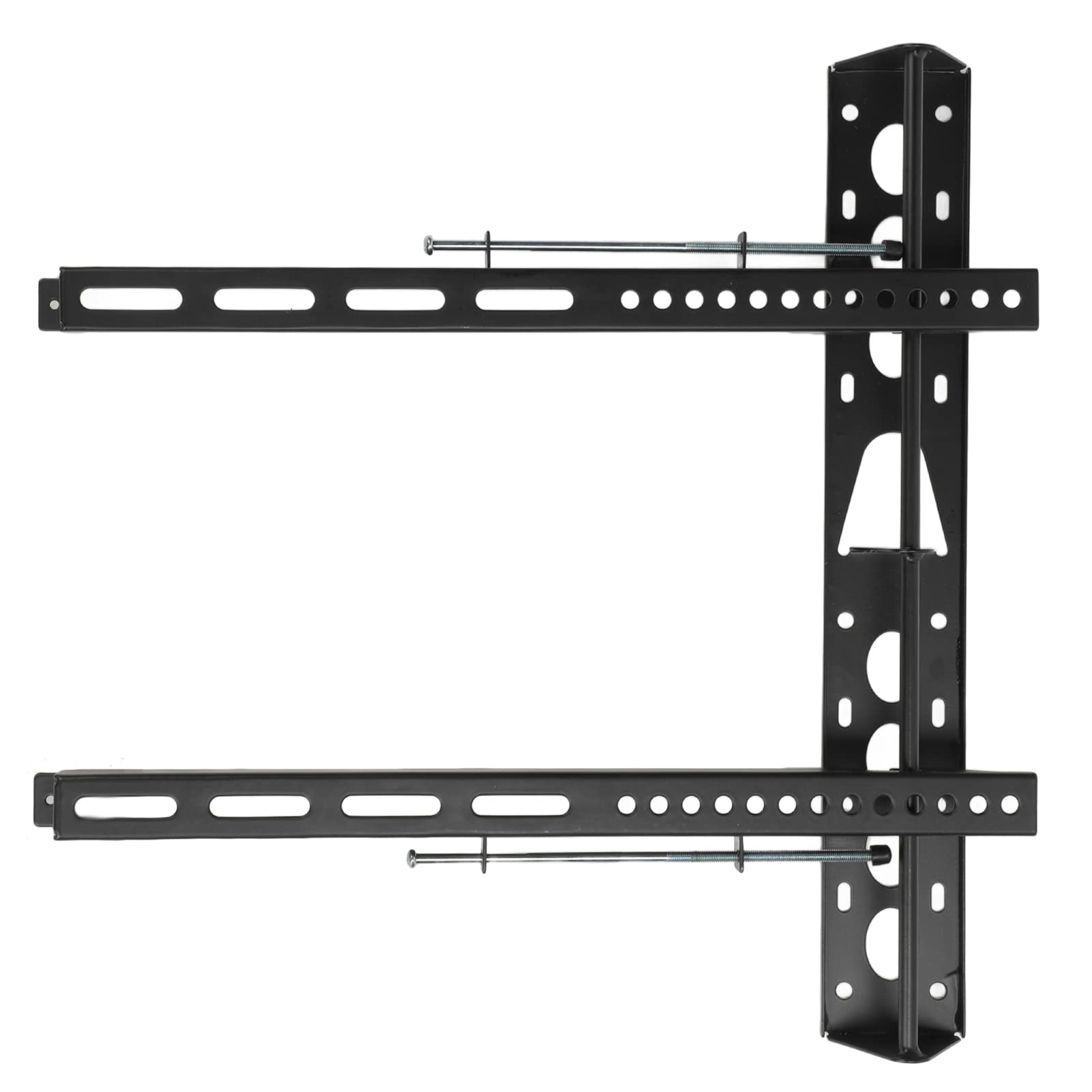 CHICIRIS Universal TV Wall Mount Bracket - Space Saving TV Mount for 26-65 Inch Flat Screen TVs - Perfect for Living Room, Bedroom & Home Theater Setup