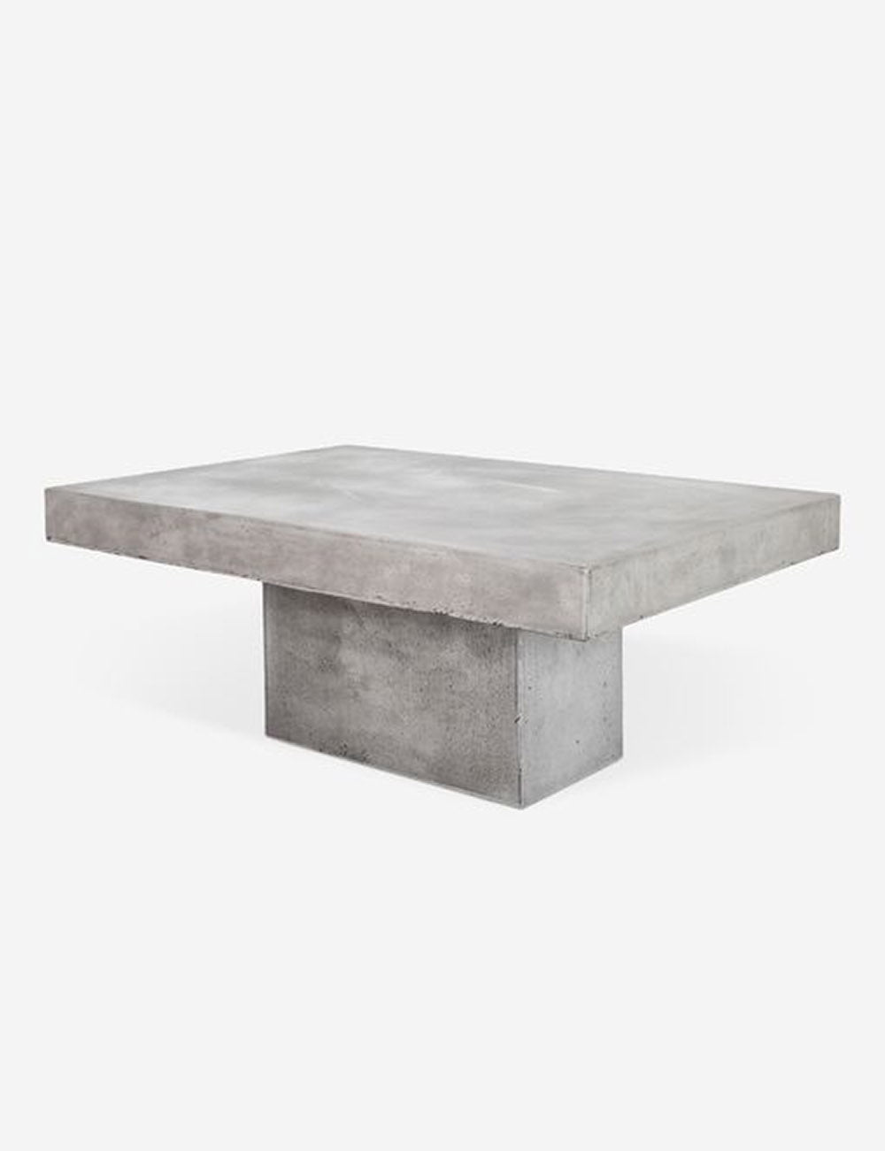 Stylish Arely Indoor Outdoor Coffee Table - Weather-Resistant for Patio, Living Room & Garden - Perfect for Relaxing & Entertaining