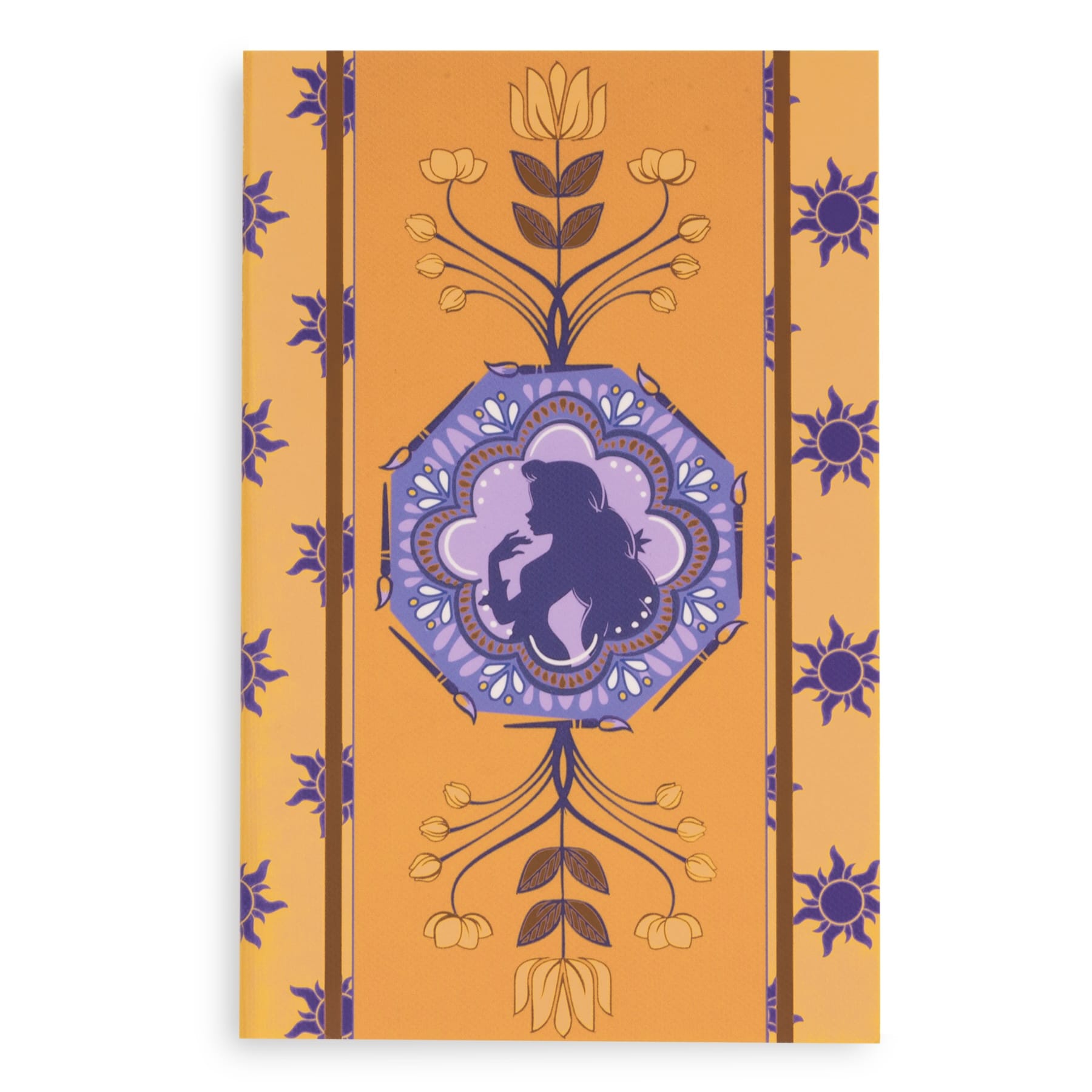 Disney Mini Notebook Set of 2 - Cute Mickey Mouse & Friends Design, Perfect for School, Office & Travel Journaling