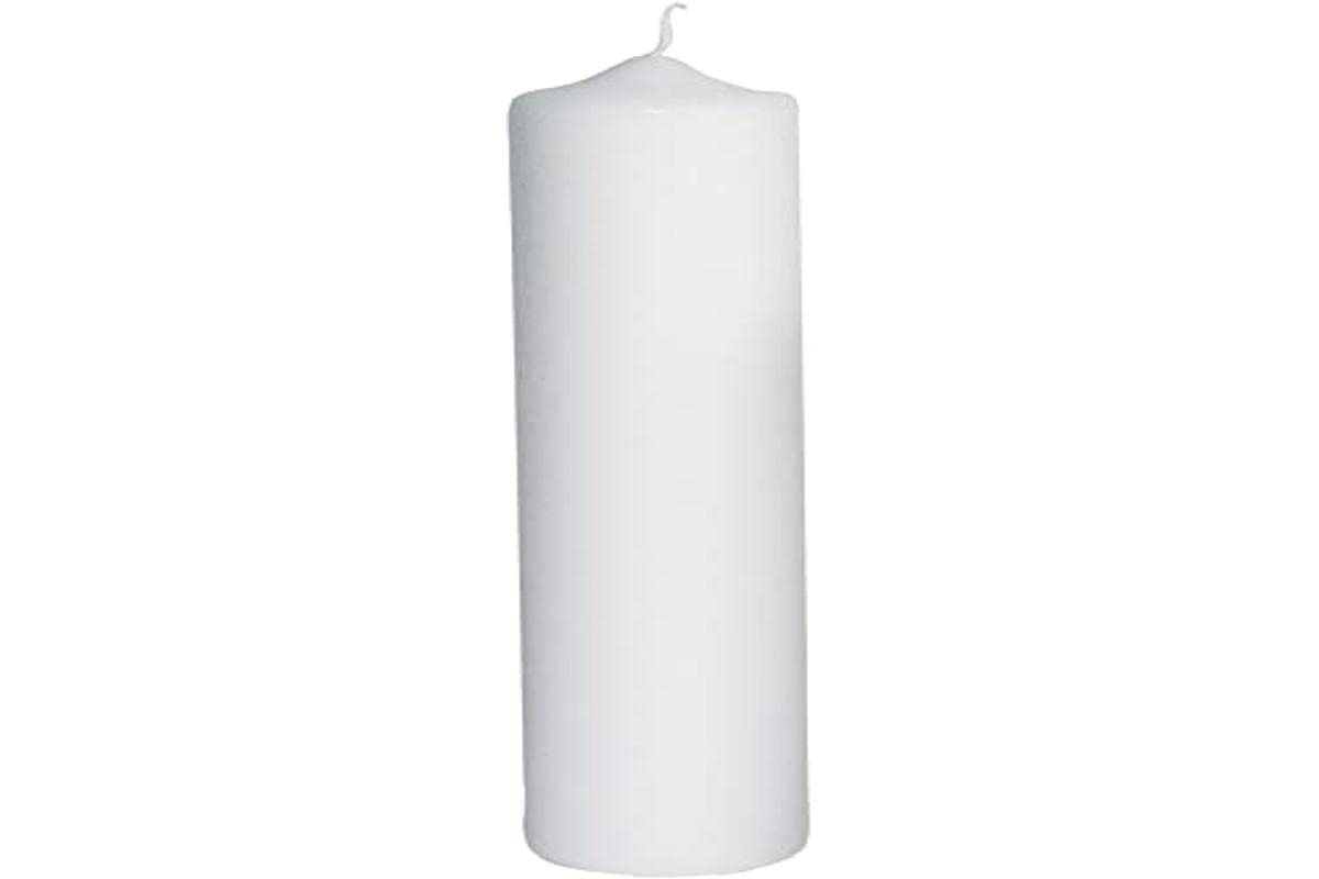Rayher Candles - Premium Scented Candles for Home & Relaxation