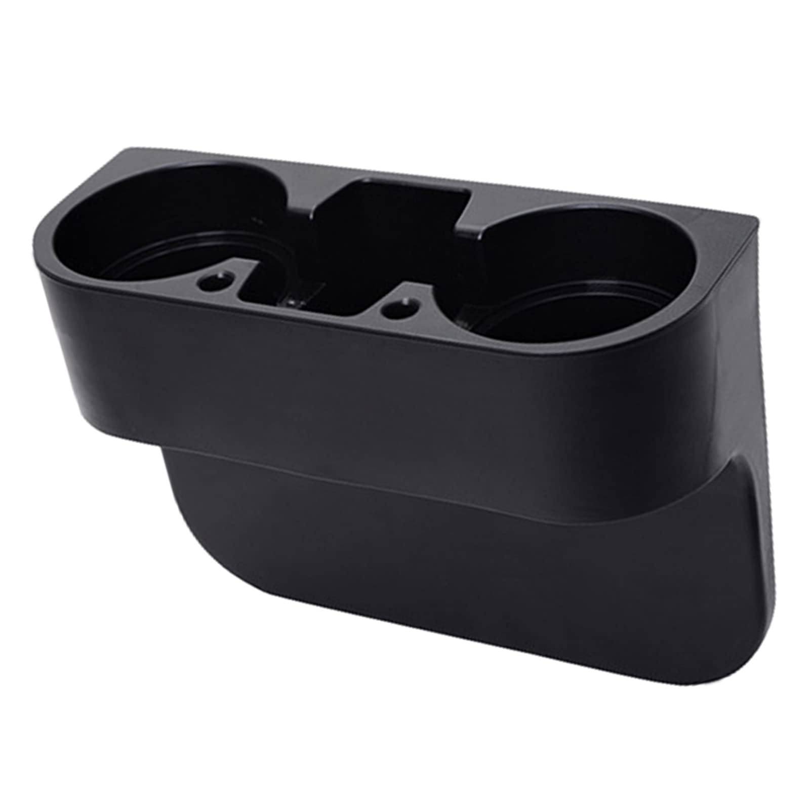 Multifunctional Car Cup Holder for Phone & Drinks - Car Storage Organizer