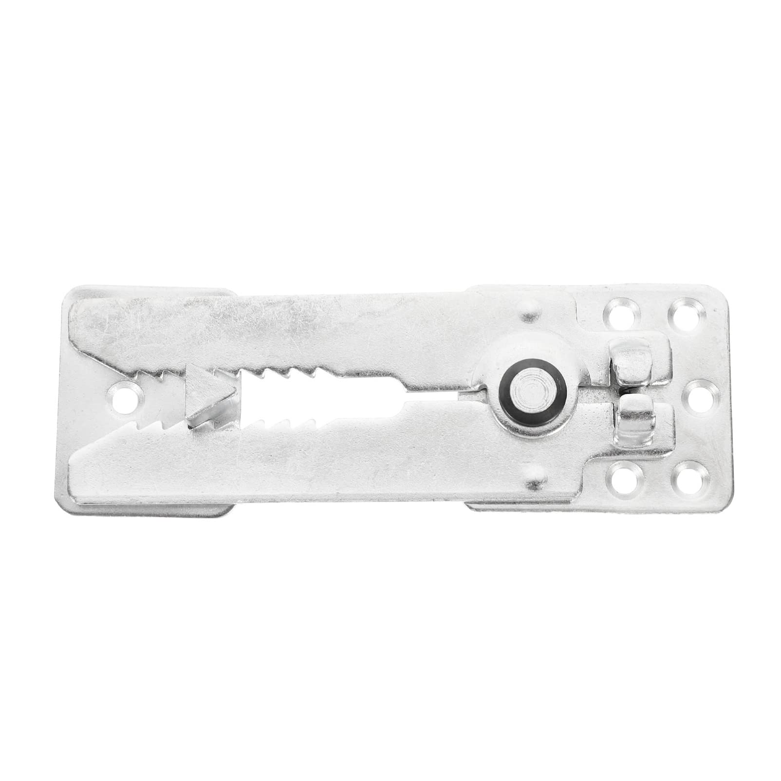POPETPOP Sofa Snap Sectional Couch Connector with Screws - Professional Sofa Lengthening Accessories for Modular Sectionals | Perfect for Living Room Furniture Assembly & Repair