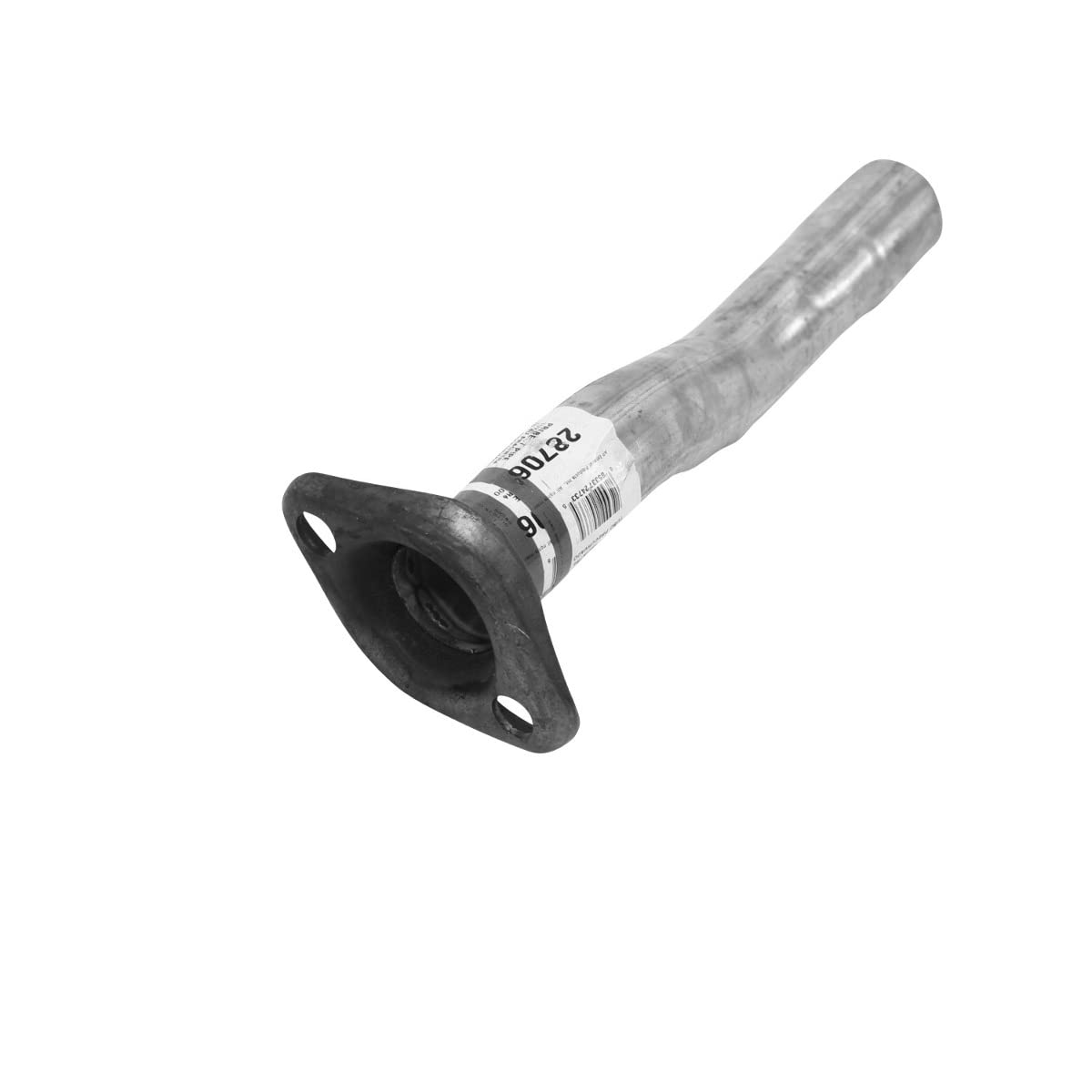 AP Exhaust Pipe 28706 - High-Performance for Cars & Trucks