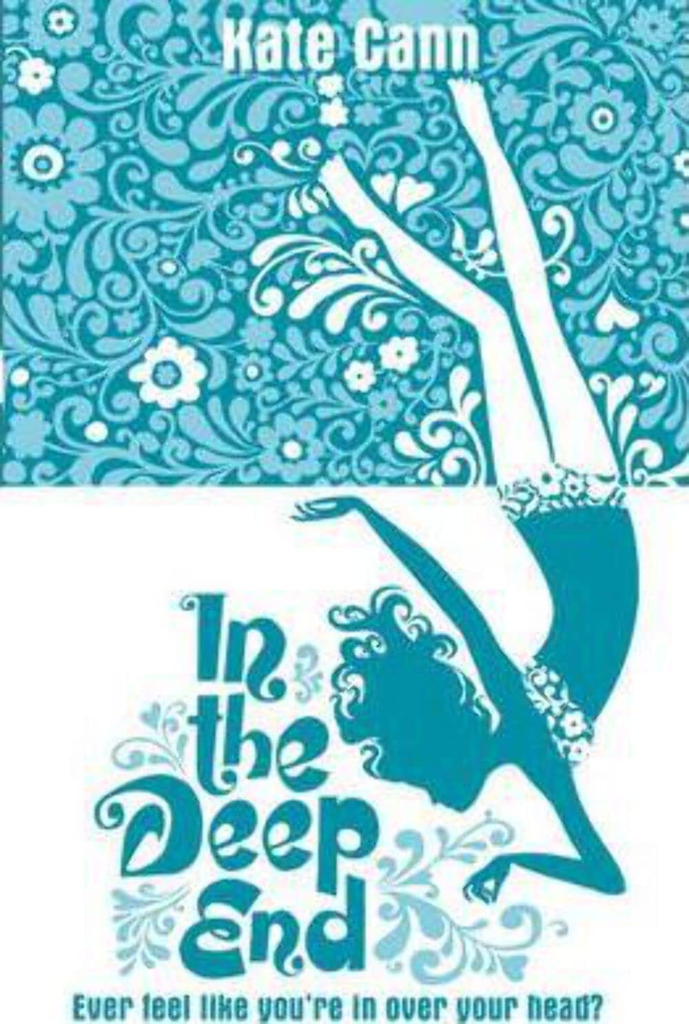 In The Deep End - Premium Swimwear & Beachwear for Women | Trendy Bikinis, One-Piece Swimsuits & Cover-Ups | Perfect for Pool Parties, Vacations & Summer Getaways
