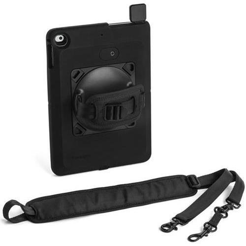 Kensington K97907WW SecureBack Rugged iPad Air / iPad Air 2 Payment Case - Durable Protection for Mobile Payments & Retail Business Use