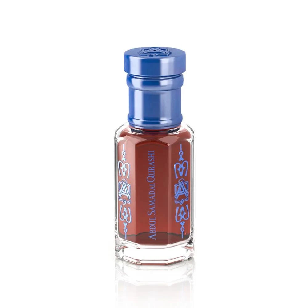 Premium Al Qurashi Blend 800 Perfume Oil - Long-Lasting Arabian Fragrance for Women & Men - Perfect for Special Occasions, Date Nights & Daily Wear