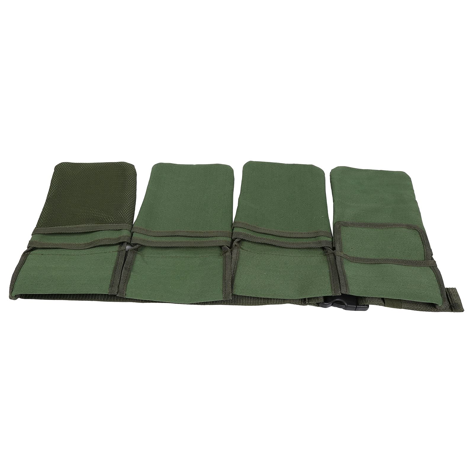 Diydeg Waist Tool Bag - Portable Gardening Pouch for Indoor & Outdoor Use - Perfect for Gardeners, Handymen & Hiking