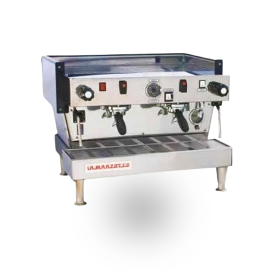 La Marzocco Linea Semi-Automatic Espresso Machine (EE) - Professional Coffee Maker for Home & Cafe Use