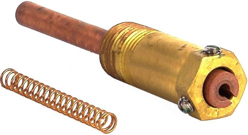 Pentair RE2074000 Replacement Immersion Well for Pool & Spa Heaters - Durable Heating Element for Efficient Water Temperature Control in Swimming Pools & Hot Tubs