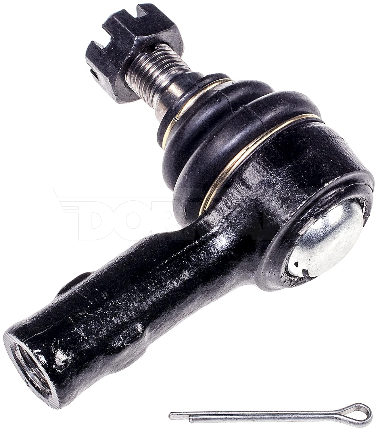 Pronto T2954 Tie Rod End - High-Quality Replacement for Smooth Steering & Suspension - Perfect for Trucks, SUVs & Off-Road Vehicles