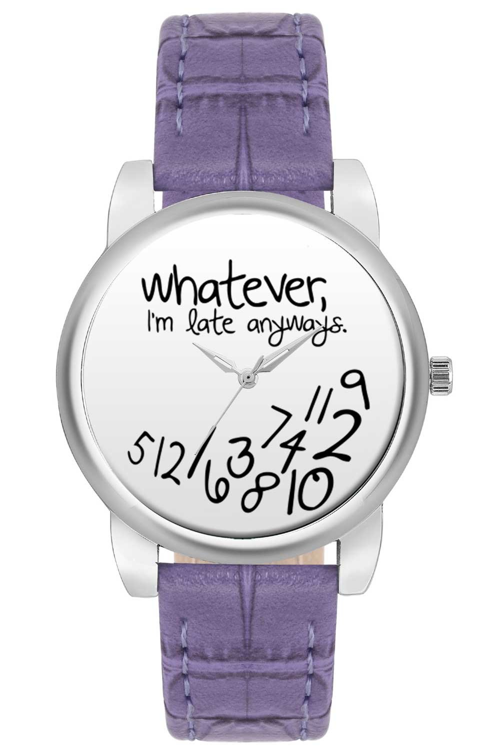 BIGOWL Women's Fashion Watch - Unique 