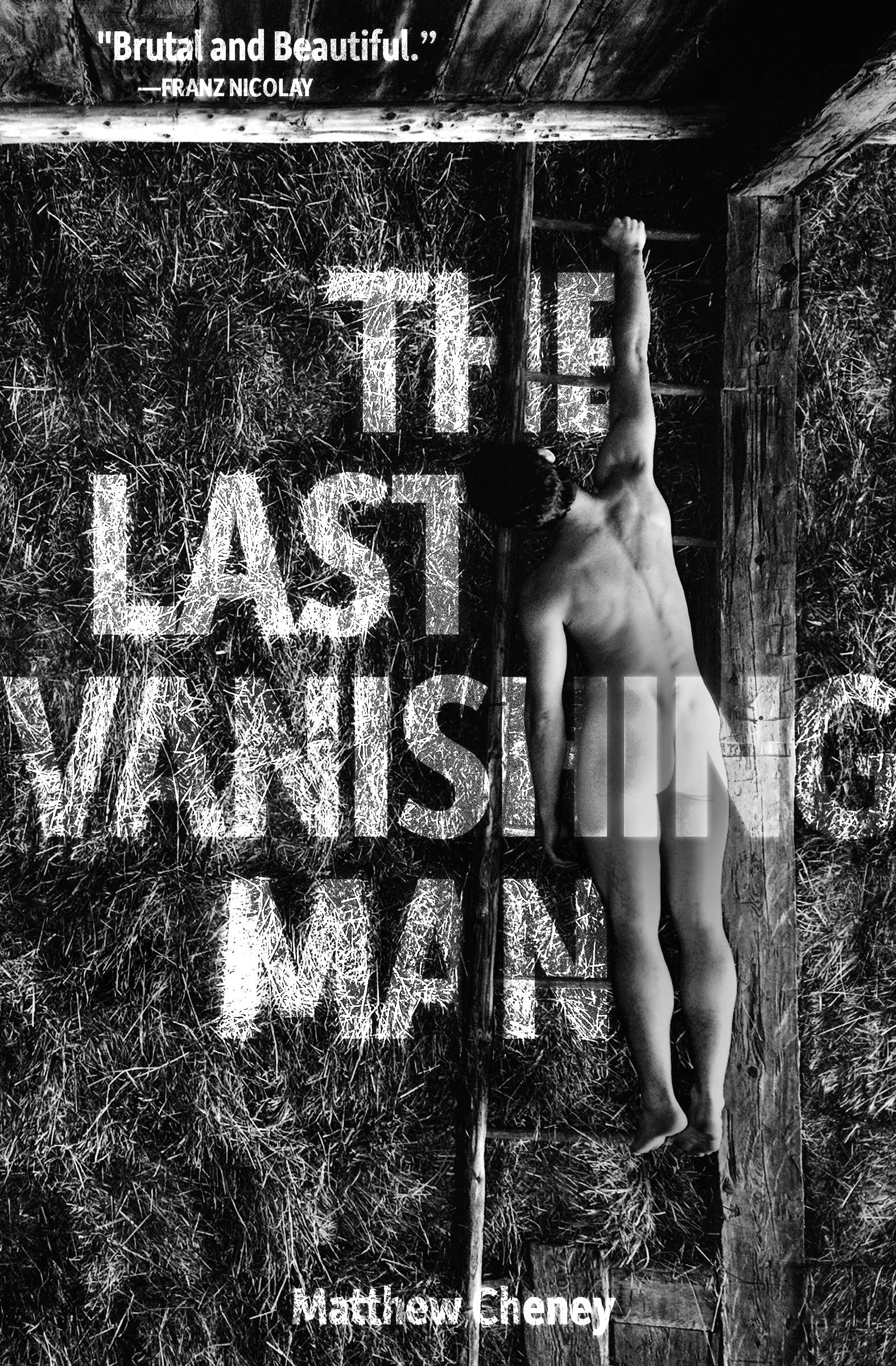 The Last Vanishing Man and Other Stories - Collection of Mystery Short Stories for Book Lovers, Perfect for Reading at Night or During Travel