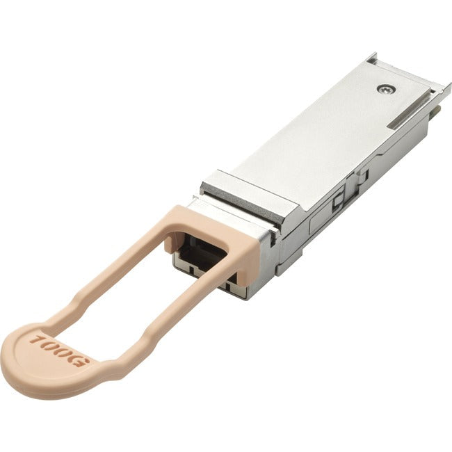 100Gb QSFP28 MPO SR4 100M Optical Transceiver, Pl=Si - High-Speed Data Center & Cloud Networking Solution