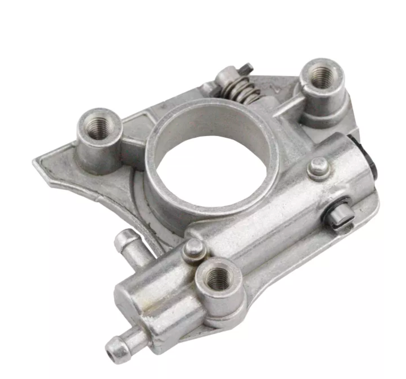 Echo CS520 Chainsaw Oil Pump - High Performance Lubrication System for Echo Chainsaws | Perfect for Forestry, Landscaping, and Tree Maintenance