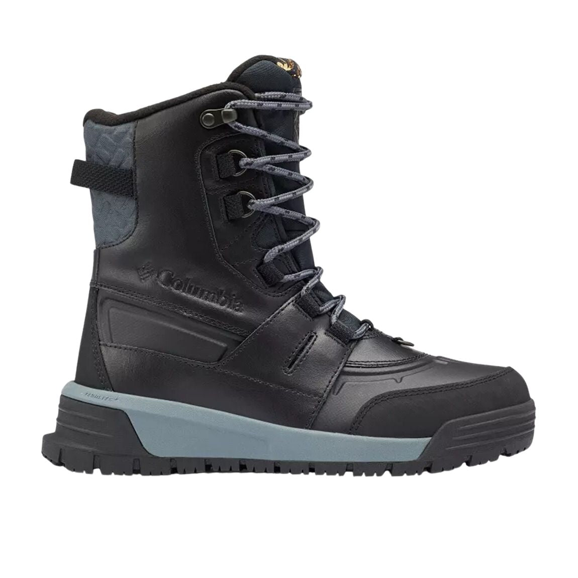 BUGABOOT™ CELSIUS PLUS Winter Boots for Women - Waterproof Snow Boots with Thermal Insulation - Perfect for Hiking, Snowshoeing & Cold Weather Activities