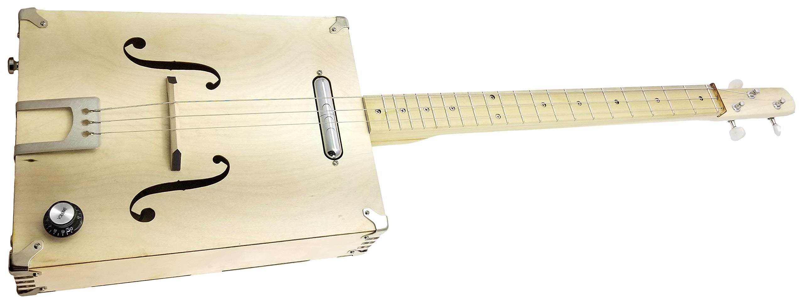 Tupelo Tenor