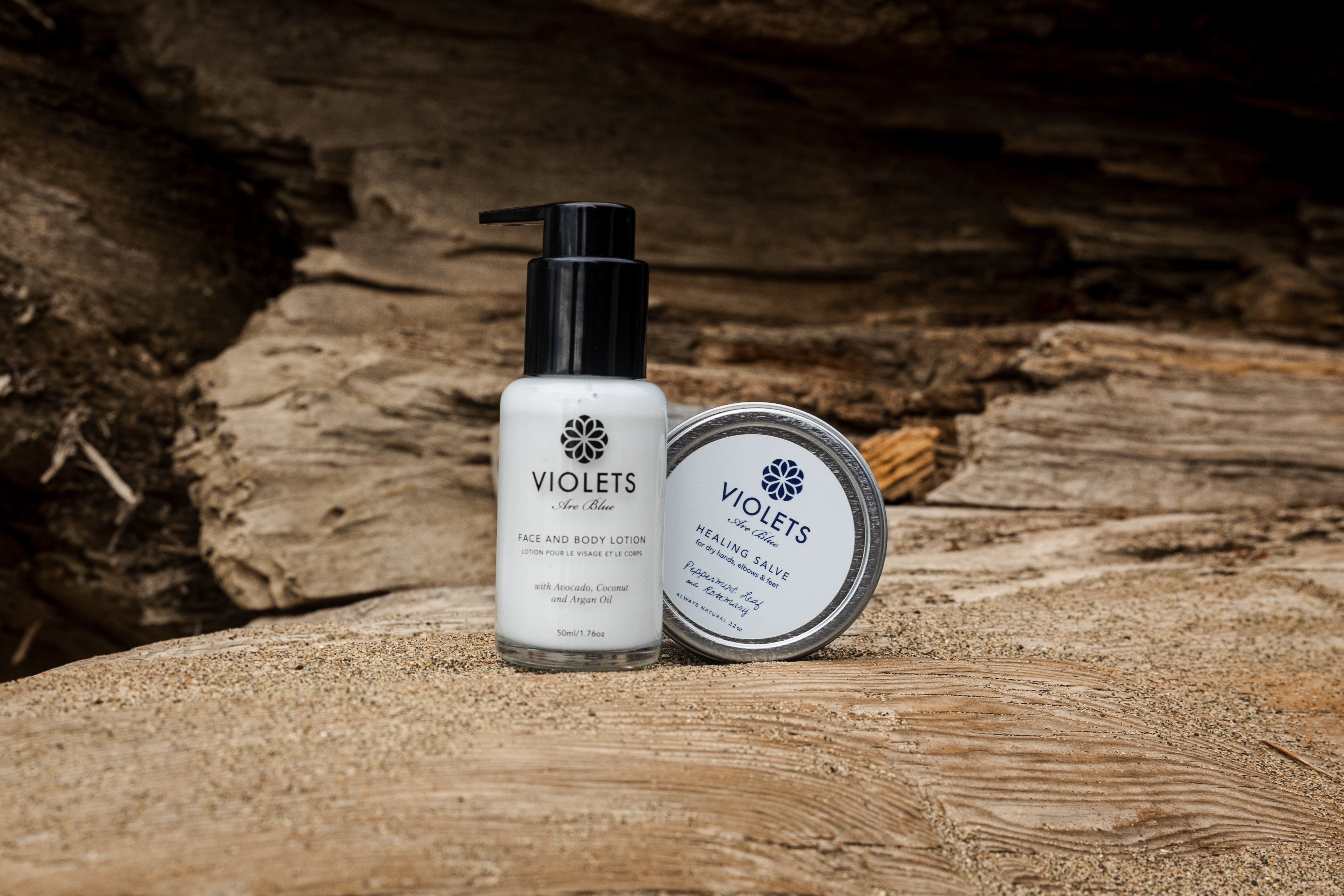 Mini Moisture Boost Set - Hydrating Skincare Kit for Dry & Sensitive Skin | Perfect for Travel, Daily Use & On-the-Go Hydration