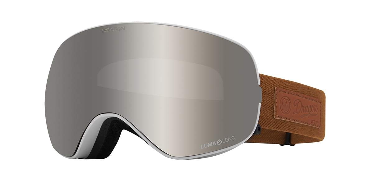 Dragon X2S Ski Goggles for Snowboarding & Winter Sports