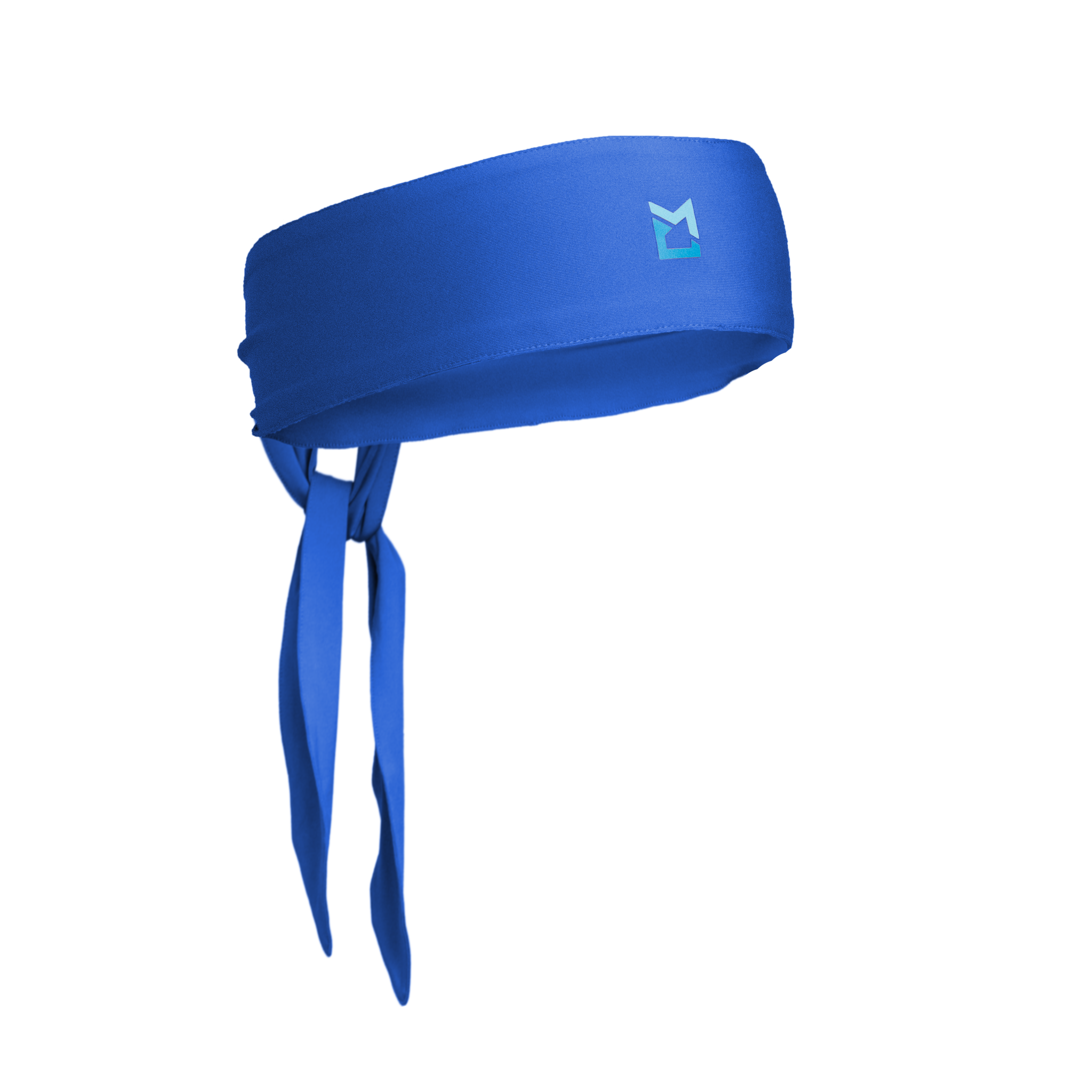Mobile Cooling® Head Wrap - Cooling Bandana for Hot Weather, Sports & Outdoor Activities - Stay Cool During Workouts, Hiking & Summer Adventures