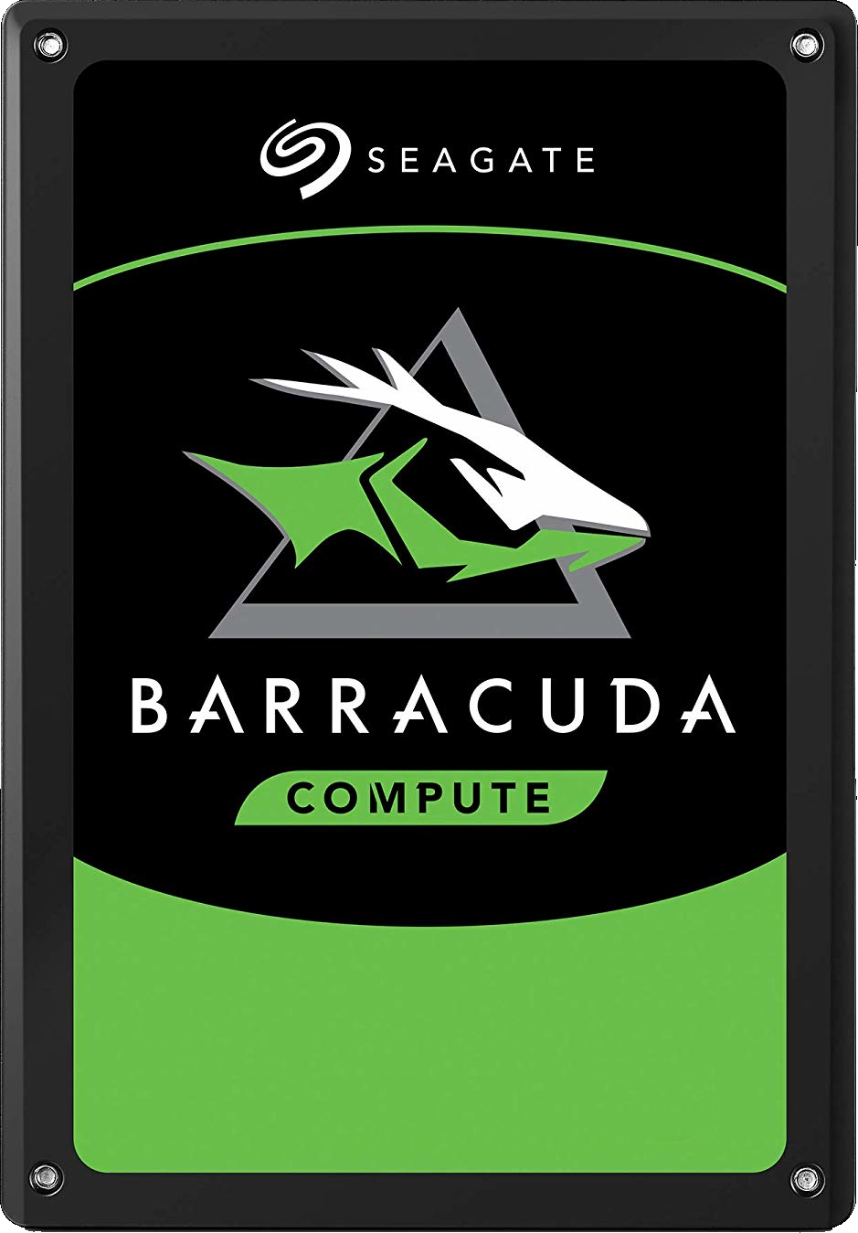 2TB Seagate Barracuda 120 2.5