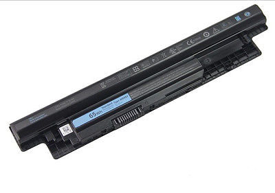 Original Dell Inspiron 17R 5737 11.1V 65Wh Laptop Battery (MR90Y) - Replacement Battery for Dell Laptops - Perfect for Work, Travel & Home Office Use
