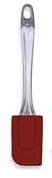 Premium Silicone Spatula Set - Heat Resistant, Non-Stick Kitchen Utensil for Baking, Cooking & Mixing - Perfect for Cake Decorating, Flipping Pancakes & Scraping Bowls