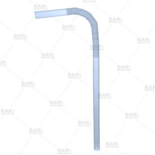 25-Pack Colorful Reusable Silicone Straws - BPA-Free Flexible Drinking Straws for Smoothies, Cocktails, and Kids Drinks - Eco-Friendly Party & Travel Accessories