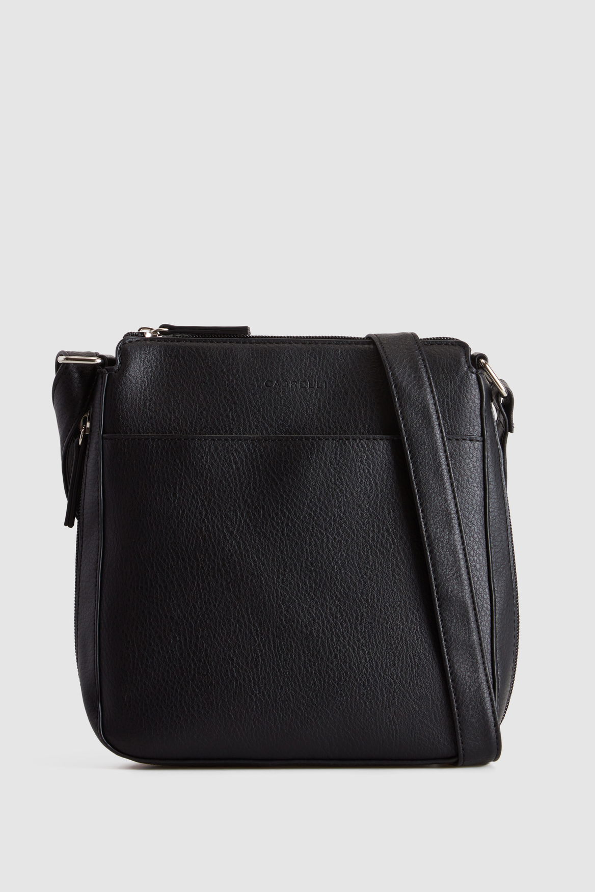 Stylish Zip Expandable Crossbody Bag for Women - Waterproof & Lightweight Travel Purse - Perfect for Shopping, Travel, and Daily Use