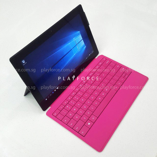 Microsoft Surface Pro 2 - 10.6