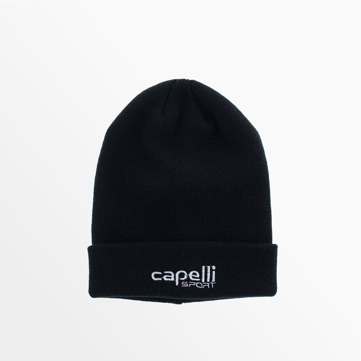 Premium Adult Branded Cuff Beanie - Warm & Stylish Winter Hat for Men & Women - Perfect for Skiing, Snowboarding & Outdoor Activities