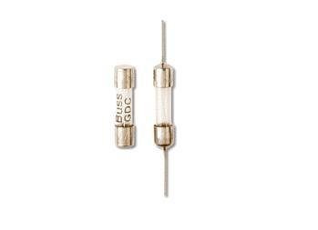 500pcs Small Dimension Cartridge Fuses SMALL DIM FUSE FA - Perfect for Circuit Protection in Electronics, Automotive & Industrial Equipment