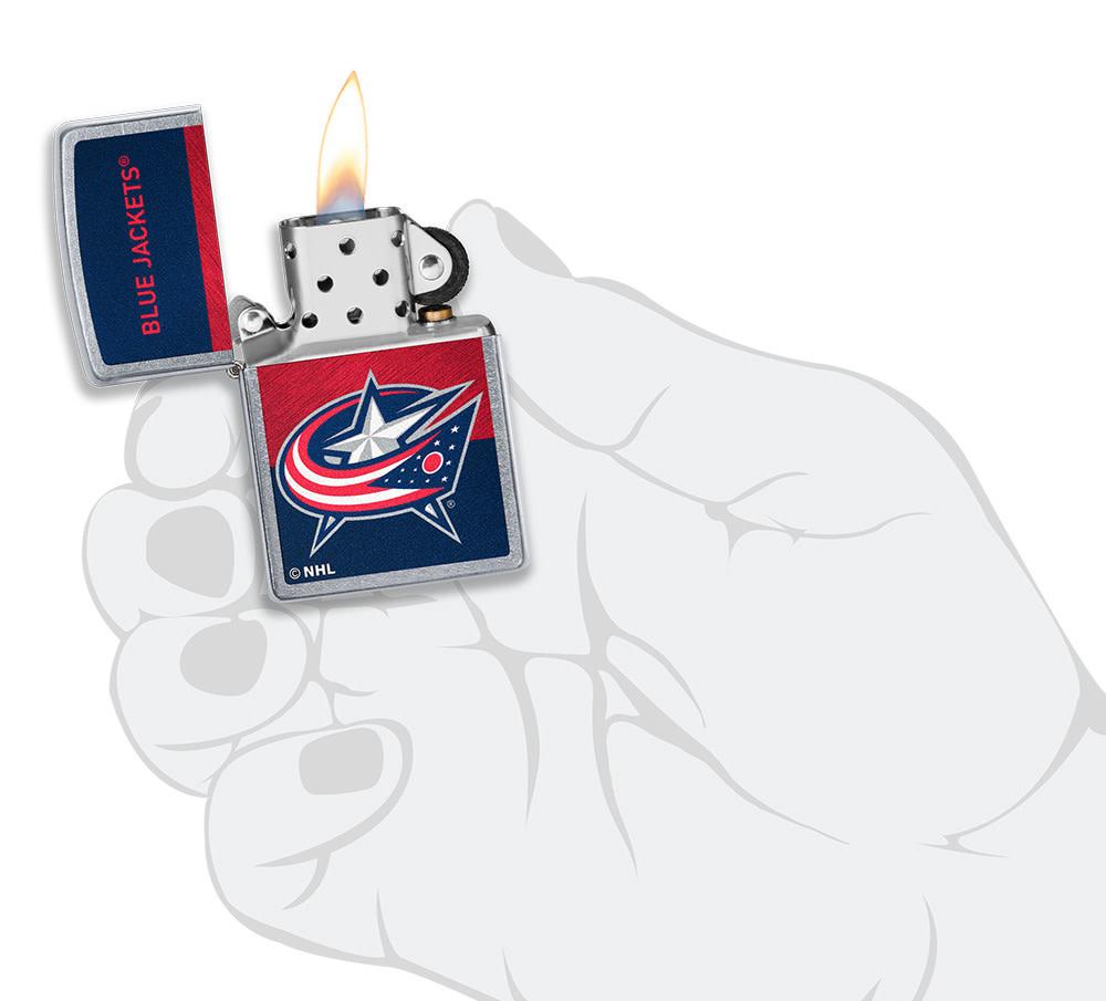 Columbus Blue Jackets® Official NHL Hockey Jerseys & Merchandise - Perfect for Games, Fan Gear & Sports Collectibles