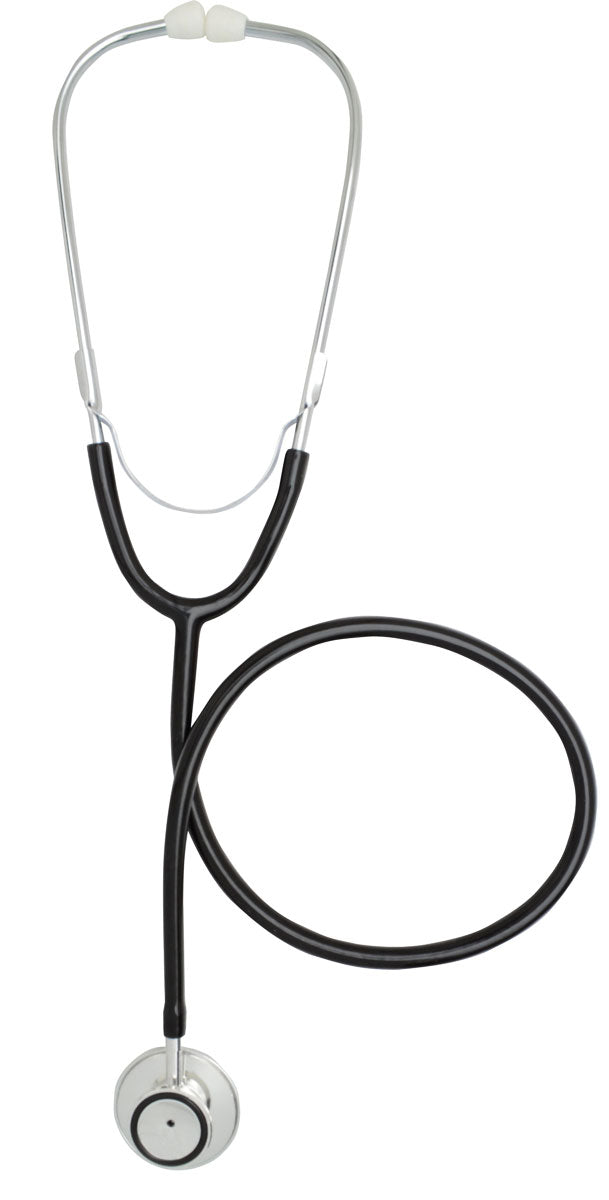 Premium Dual Head Stethoscope for Medical Professionals - Ideal for Doctors, Nurses & Students - Perfect for Clinical Use, Patient Exams & Medical Training