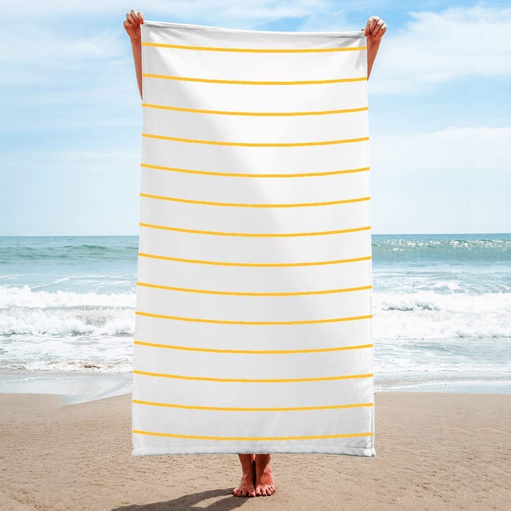 Premium Bulk Beach Towels 36