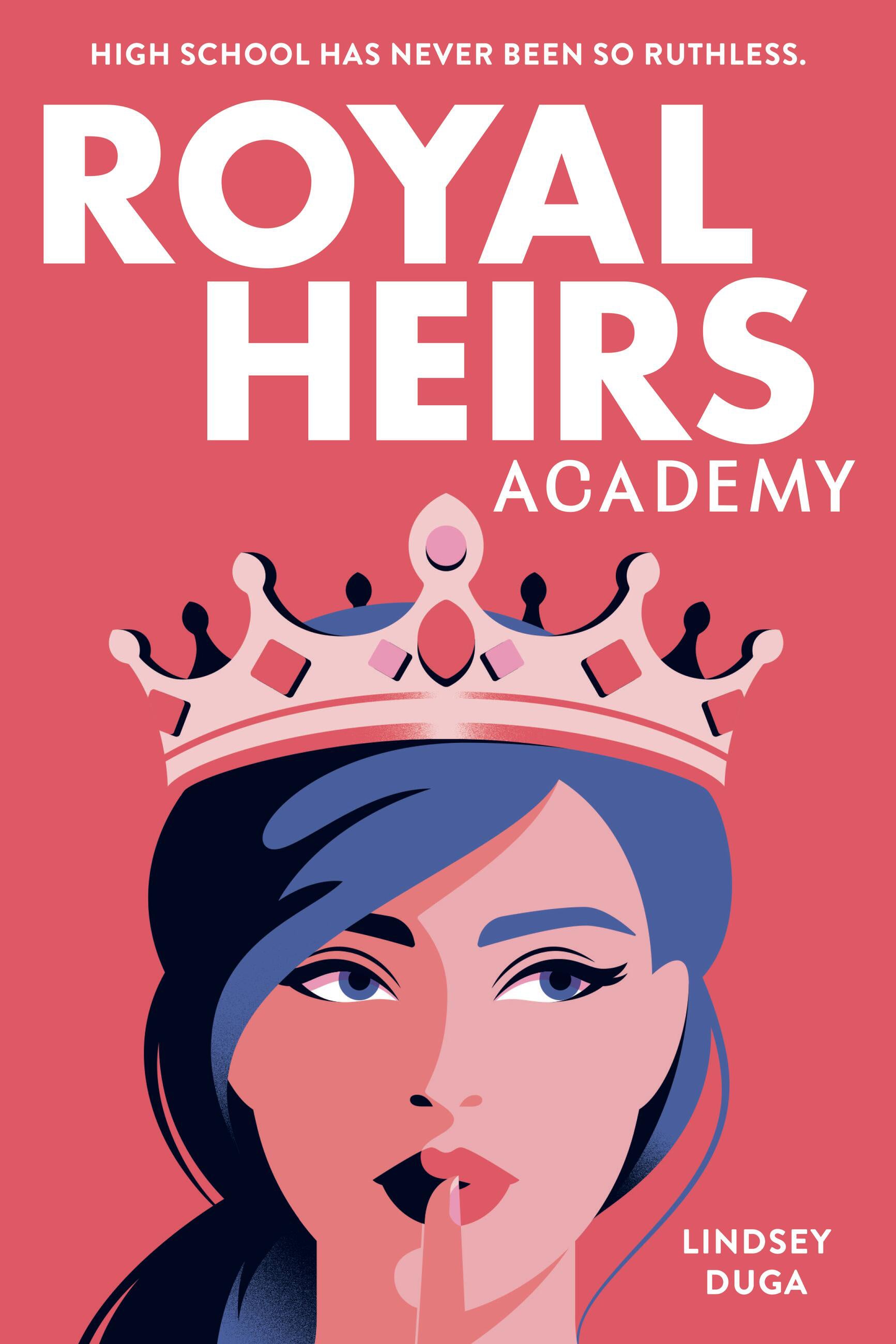 Royal Heirs Academy - Premium Online Education for Kids | Homeschooling & After-School Learning Programs
