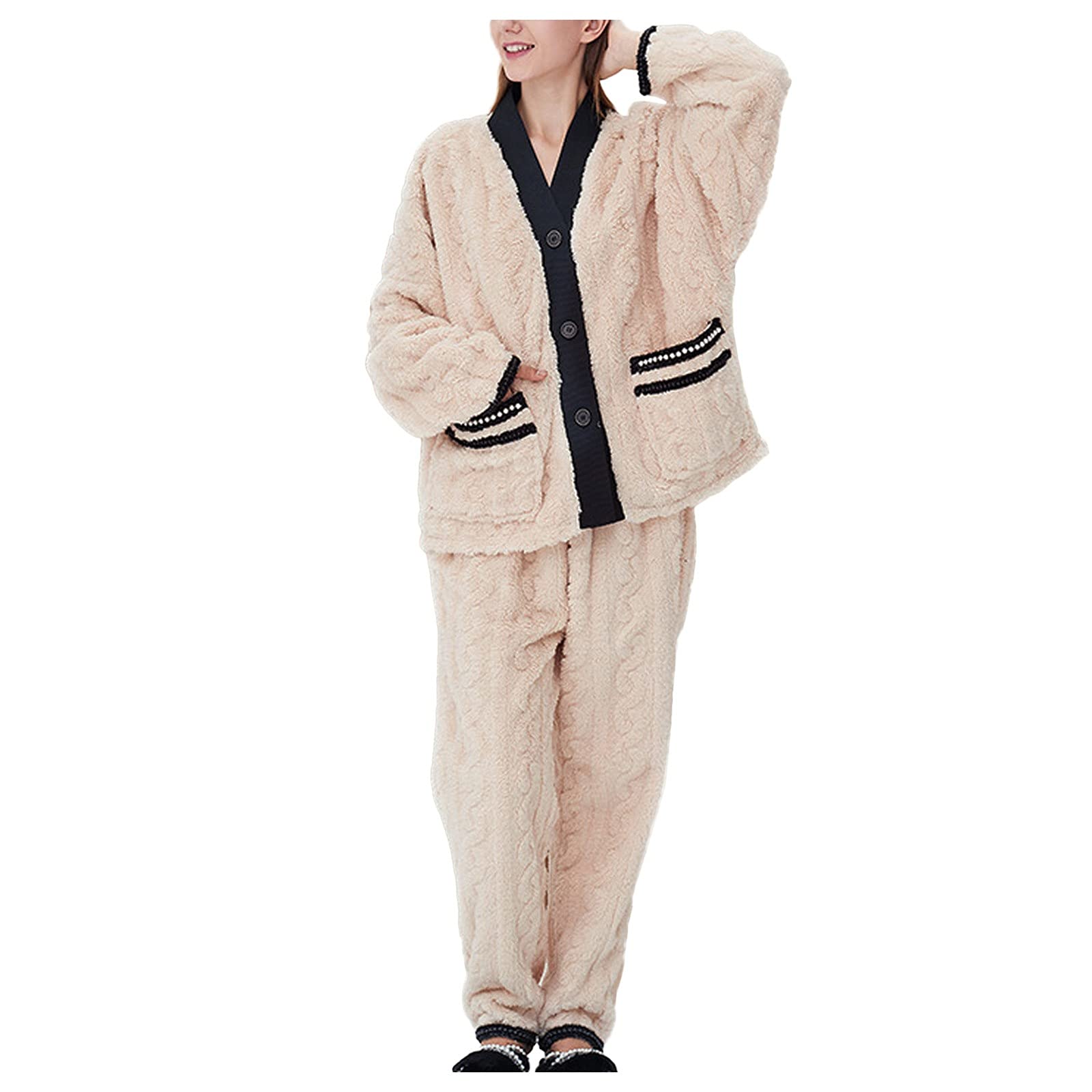 Women's Halloween Pajama Set - Comfy 2-Piece Nightgown & Shorts Sleepwear for Cozy Lounge & Bedtime | Perfect for Halloween Parties & Relaxing Evenings