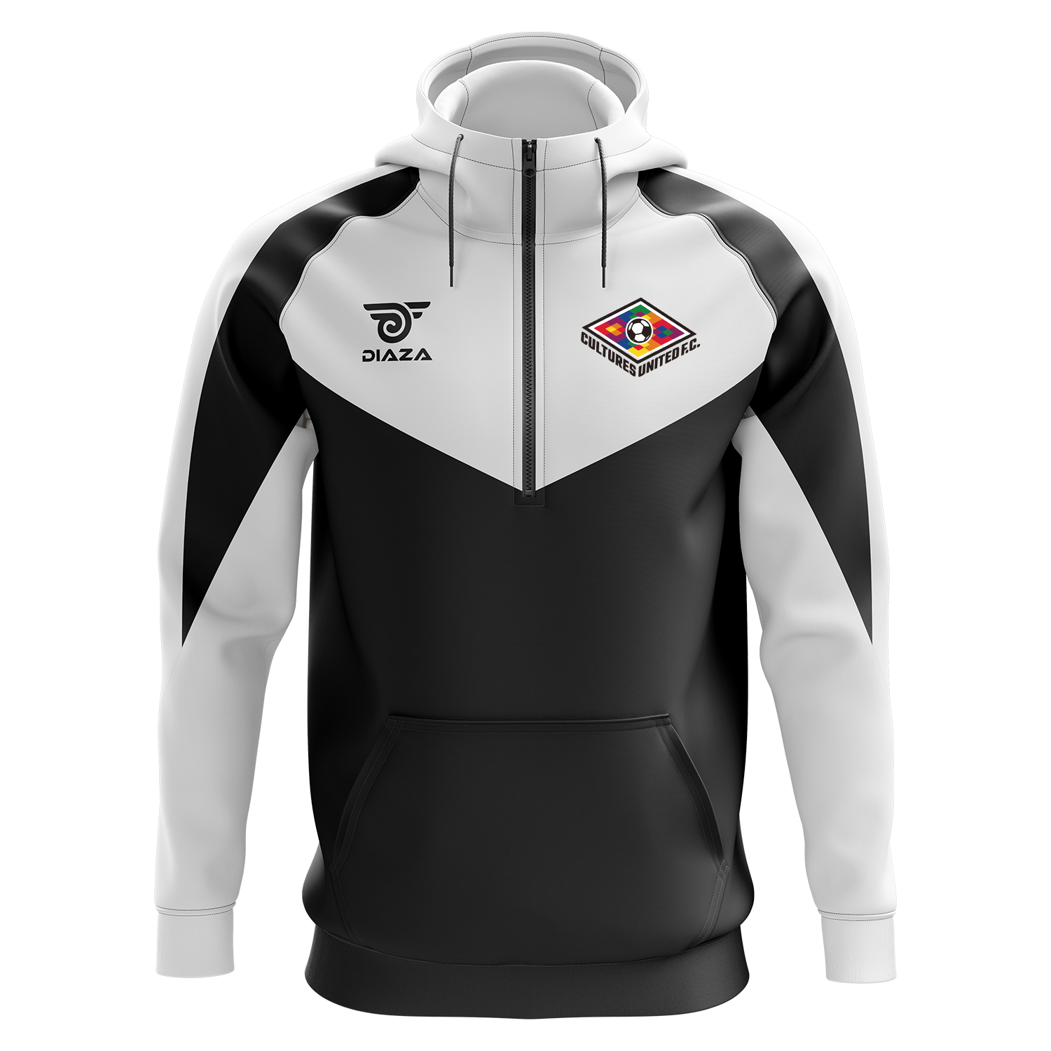 Cultures United Blizzard - Premium Winter Apparel for Outdoor Adventures & Snow Sports