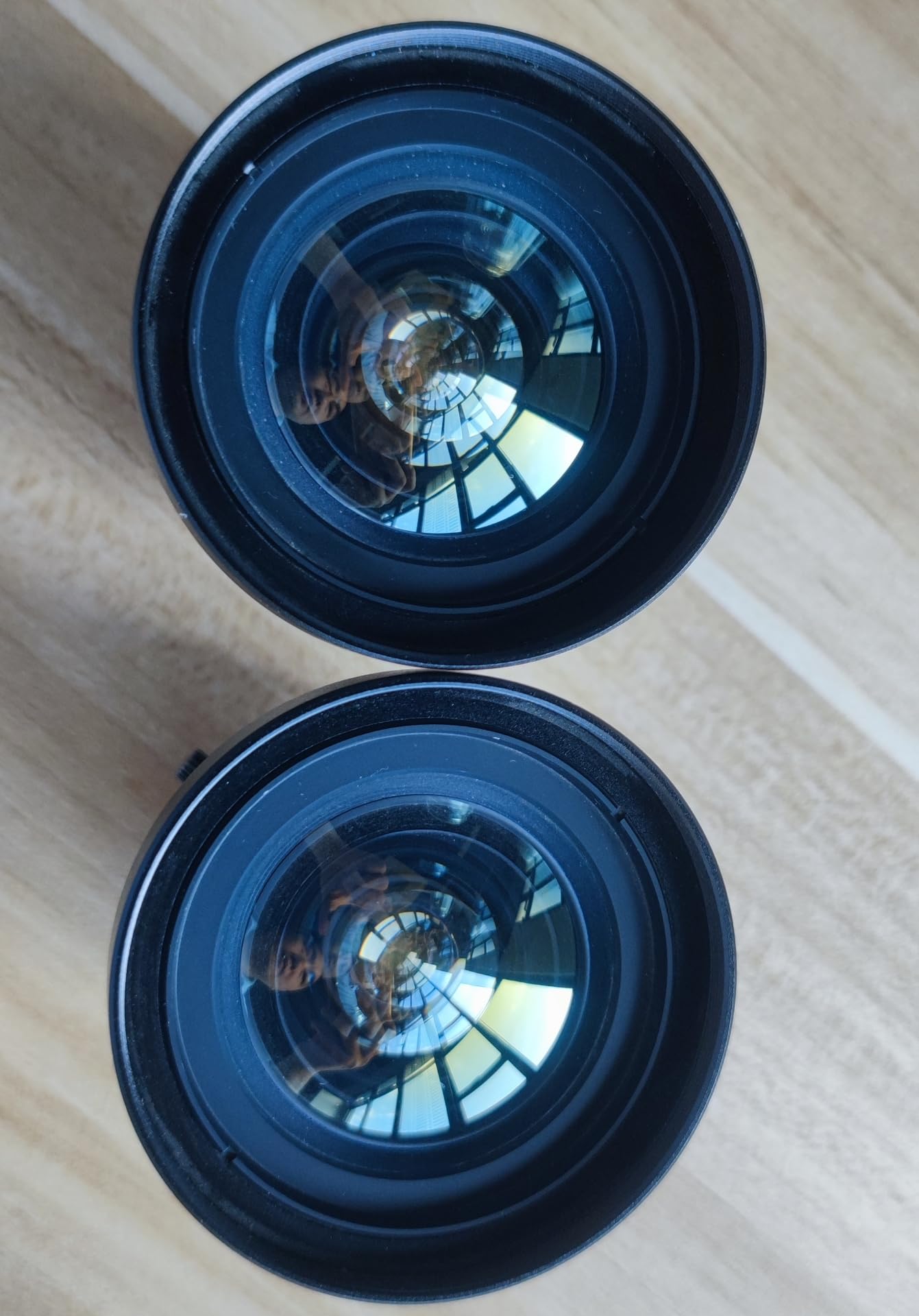 LM8HC-SW Camera Lens (Used) - High Quality Secondhand DSLR Lens for Photography & Videography | Perfect for Portrait, Landscape, and Low Light Shooting