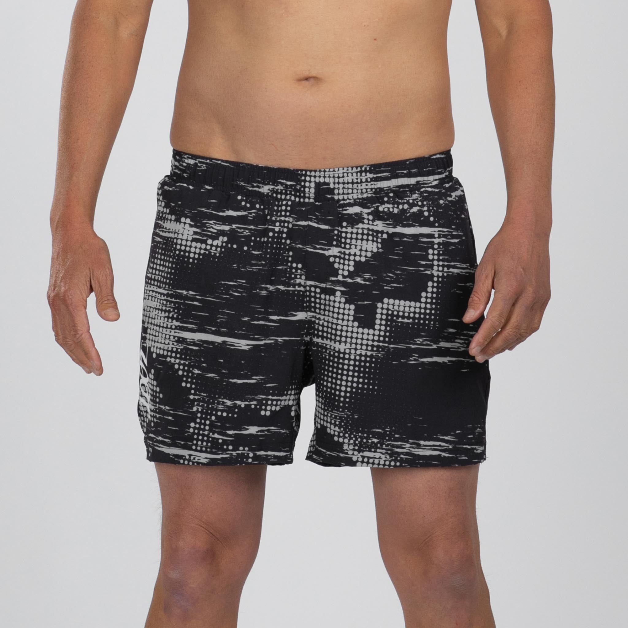 Men's Limited Edition Running Shorts 5