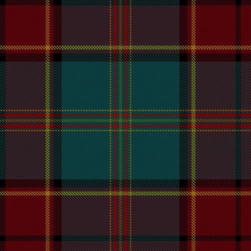 Chelsea Tartan Plaid Scarf - Soft Wool Blend Wrap for Women & Men - Perfect for Fall, Winter & Holiday Outfits - Cozy Fashion Accessory for Casual, Office & Travel