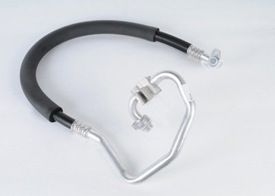 ACDelco 15-34248 AC Compressor Hose Assembly - Replacement for Car & Truck Air Conditioning Systems - Perfect for DIY Auto Repairs & Professional Mechanics