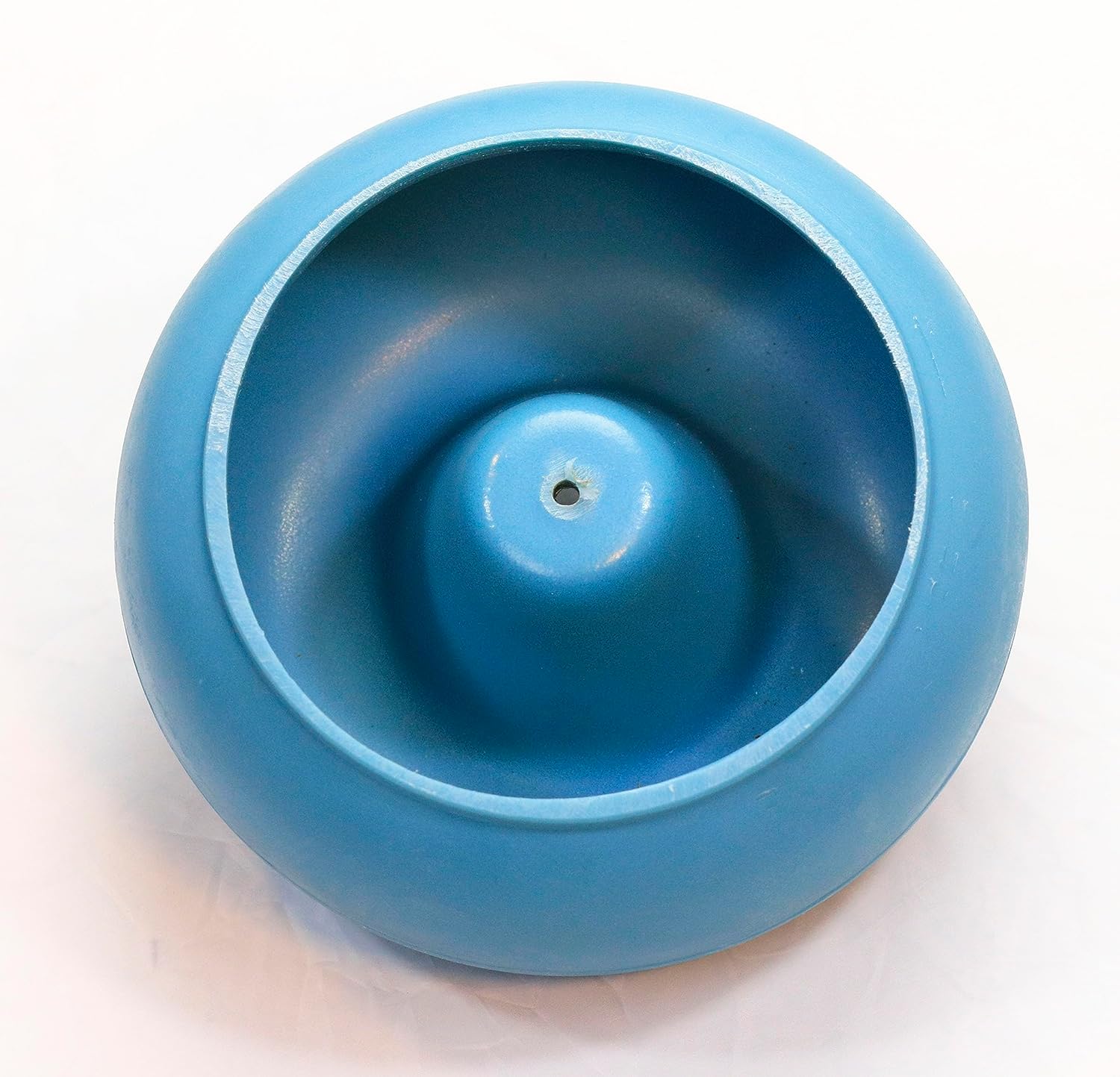 Replacement Bowl & Lid for Rock Tumbler - Durable Spare Parts for Rock Polishing Machine - Perfect for Gemstone Polishing & Lapidary Hobbyists