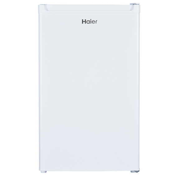 Hisense 121L Compact Refrigerator - White HRF130UW Mini Fridge for Dorm, Office, Bedroom & Small Spaces - Energy Efficient Bar Fridge with Adjustable Shelves