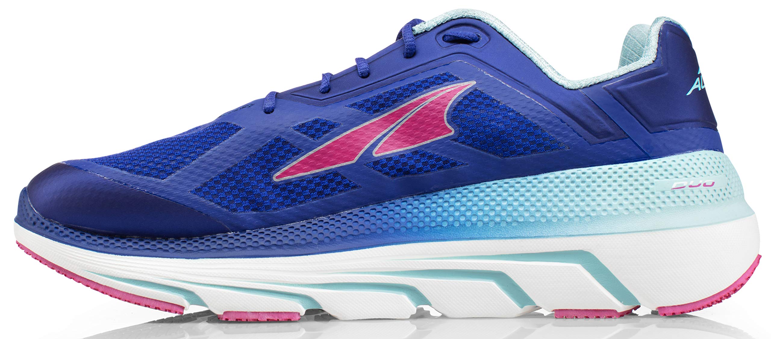 ALTRA Women's Duo 1.5 Running Shoes - Lightweight Cushioned Trail Runners for Women - Perfect for Hiking, Trail Running & Outdoor Adventures
