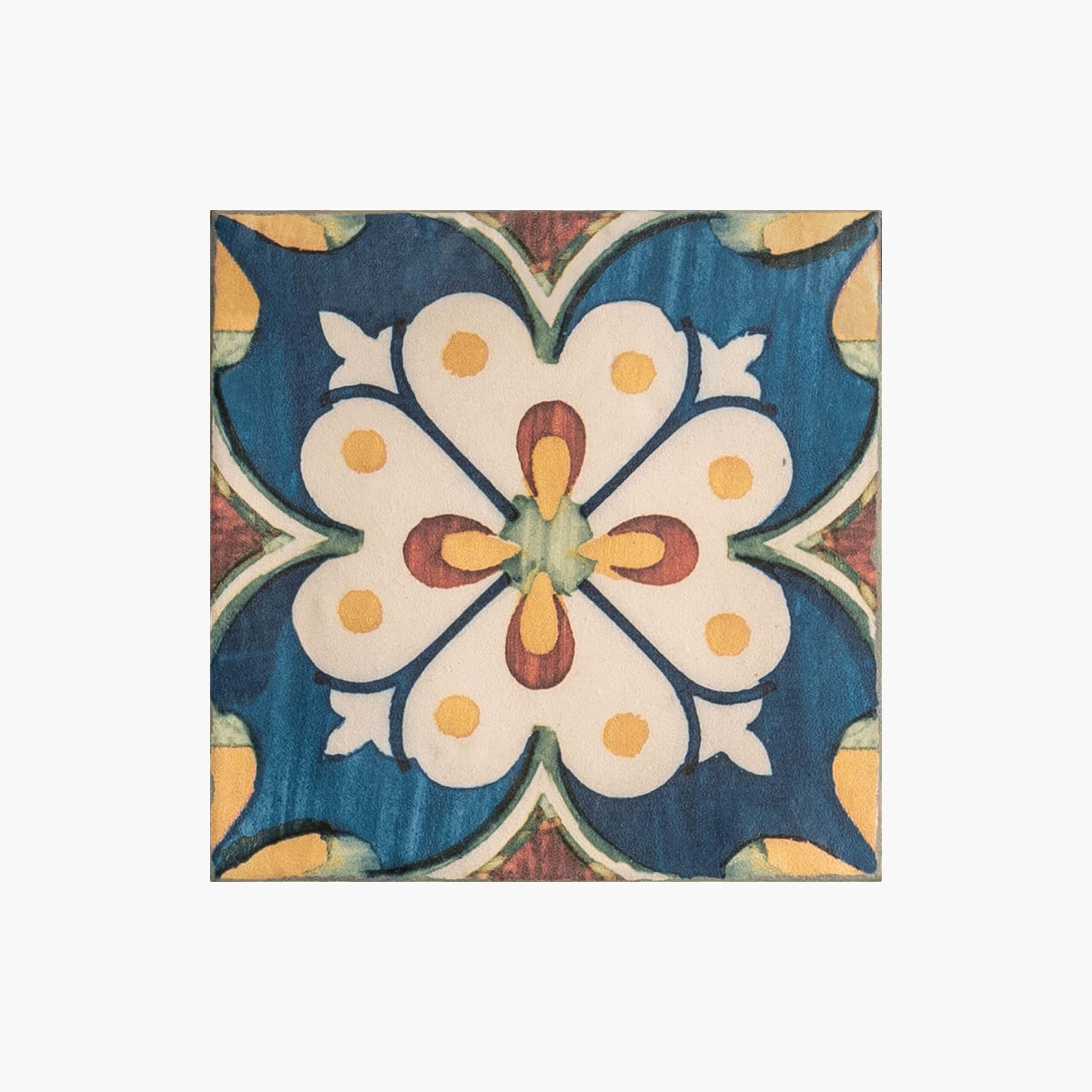 Marlow 115x115 Matt Elvissa Sample - Premium Bathroom & Kitchen Tiles for Modern Home Decor