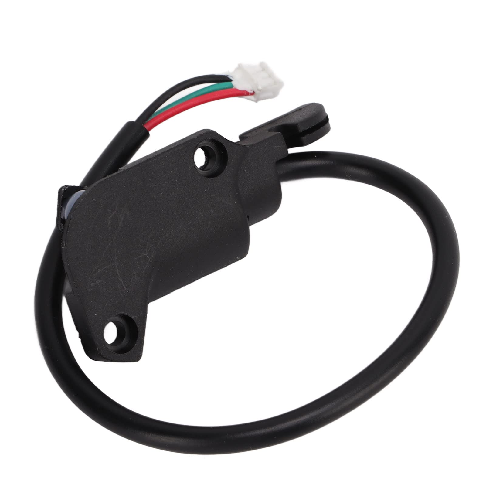 VGEBY ABS Handbrake Cable Replacement for Xiaomi M365 PRO Electric Scooter - Durable Brake Wire Line Compatible with M365 PRO E-Scooter Accessories | Perfect for Commuting, Urban Travel & Last-Mile Transportation