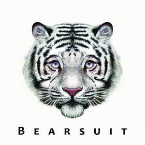 Bearsuit The Phantom Forest - Cozy Winter Wear for Outdoor Adventures & Casual Style