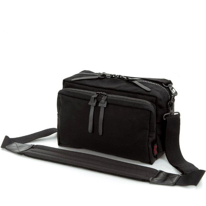 Artisan & Artist ACAM 1100 Premium Canvas Camera Bag for DSLR & Mirrorless Cameras - Perfect for Travel, Photography Enthusiasts & Outdoor Adventures
