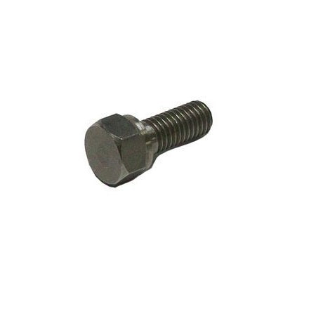 Original La Marzocco Old Style Boiler End Cap Bolt - Replacement Part for Espresso Machine Repair, Compatible with Classic Coffee Makers - Perfect for Home Baristas & Coffee Shop Maintenance